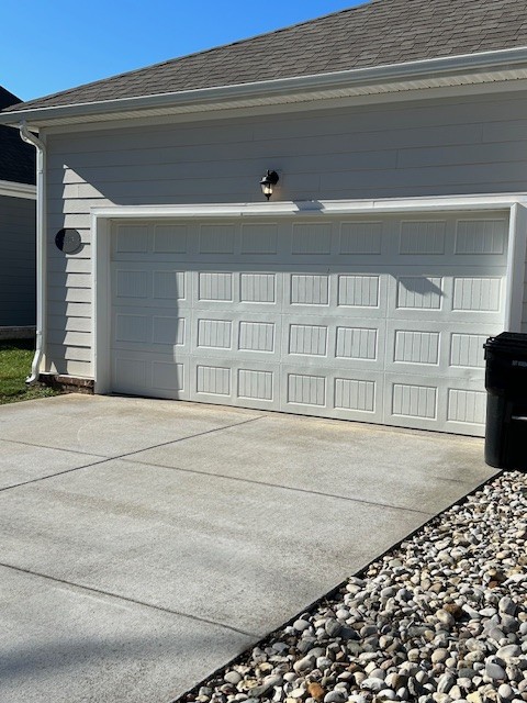 2125 Hospitality Lane Murfreesboro, TN 37128 - Photo 4 of 6 a view of empty room