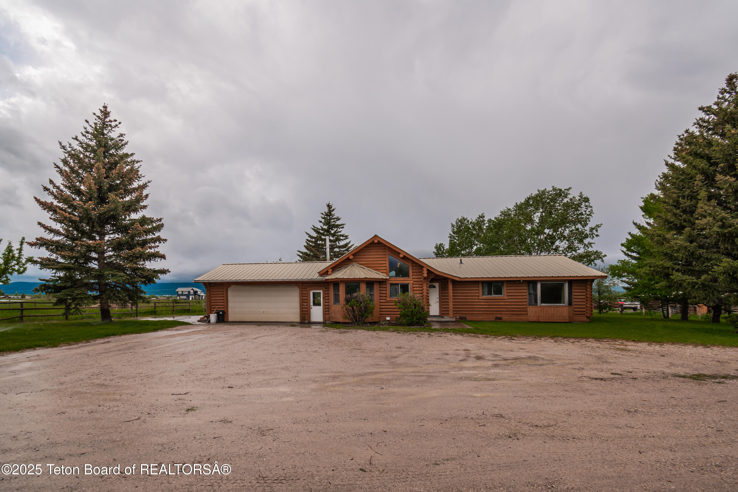 4788 South 500 West Victor, ID 83455 - Photo 1 of 31 3-Front