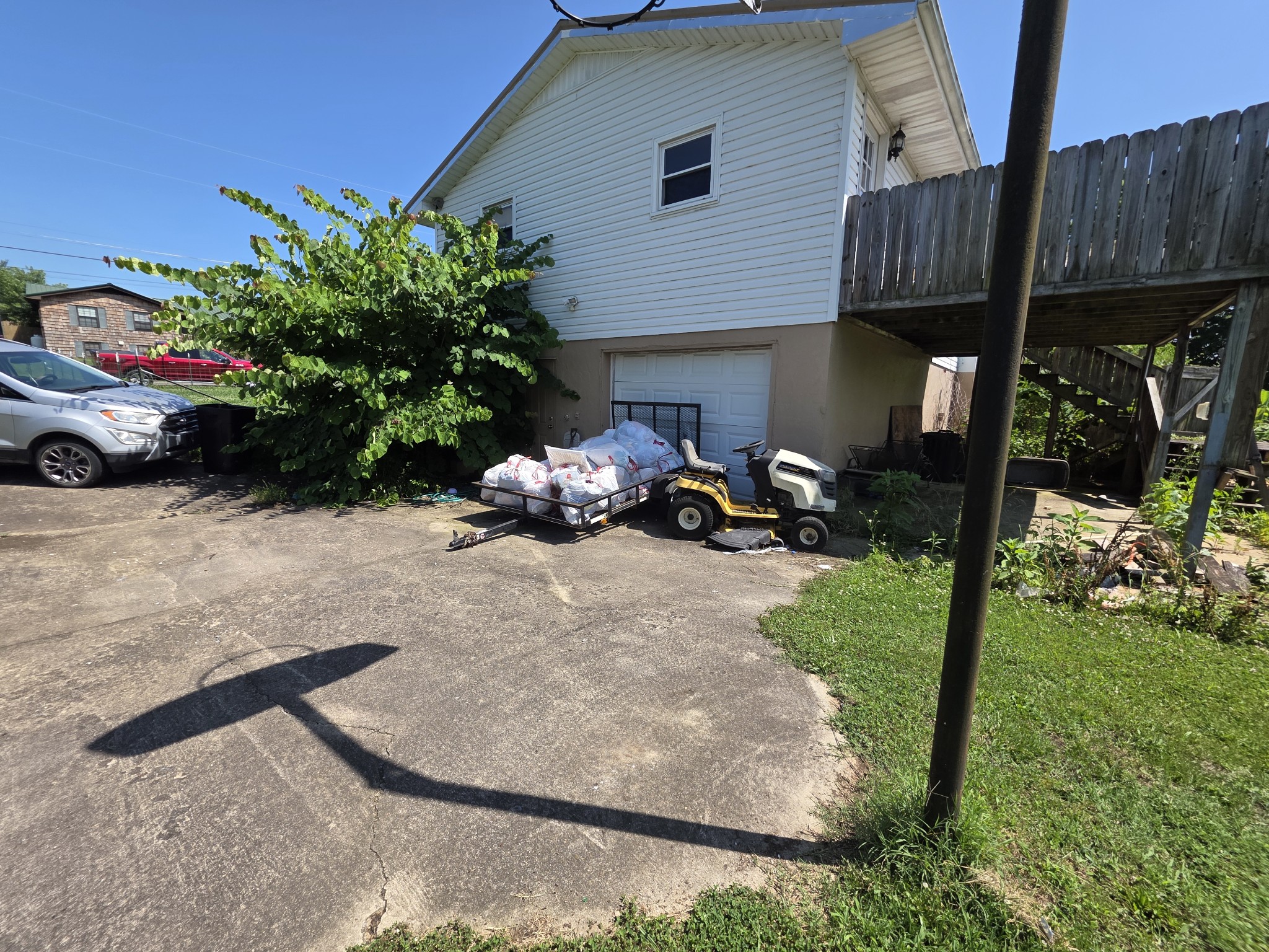 935 Meadowbrook Road Afton, TN 37616 - Photo 35 of 36