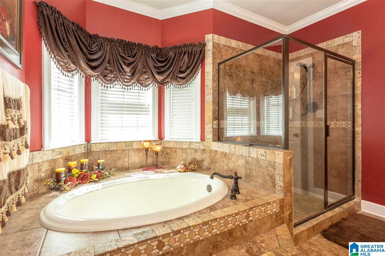 1322 James Taylor Road Moody, AL 35004 - Photo 28 of 50
