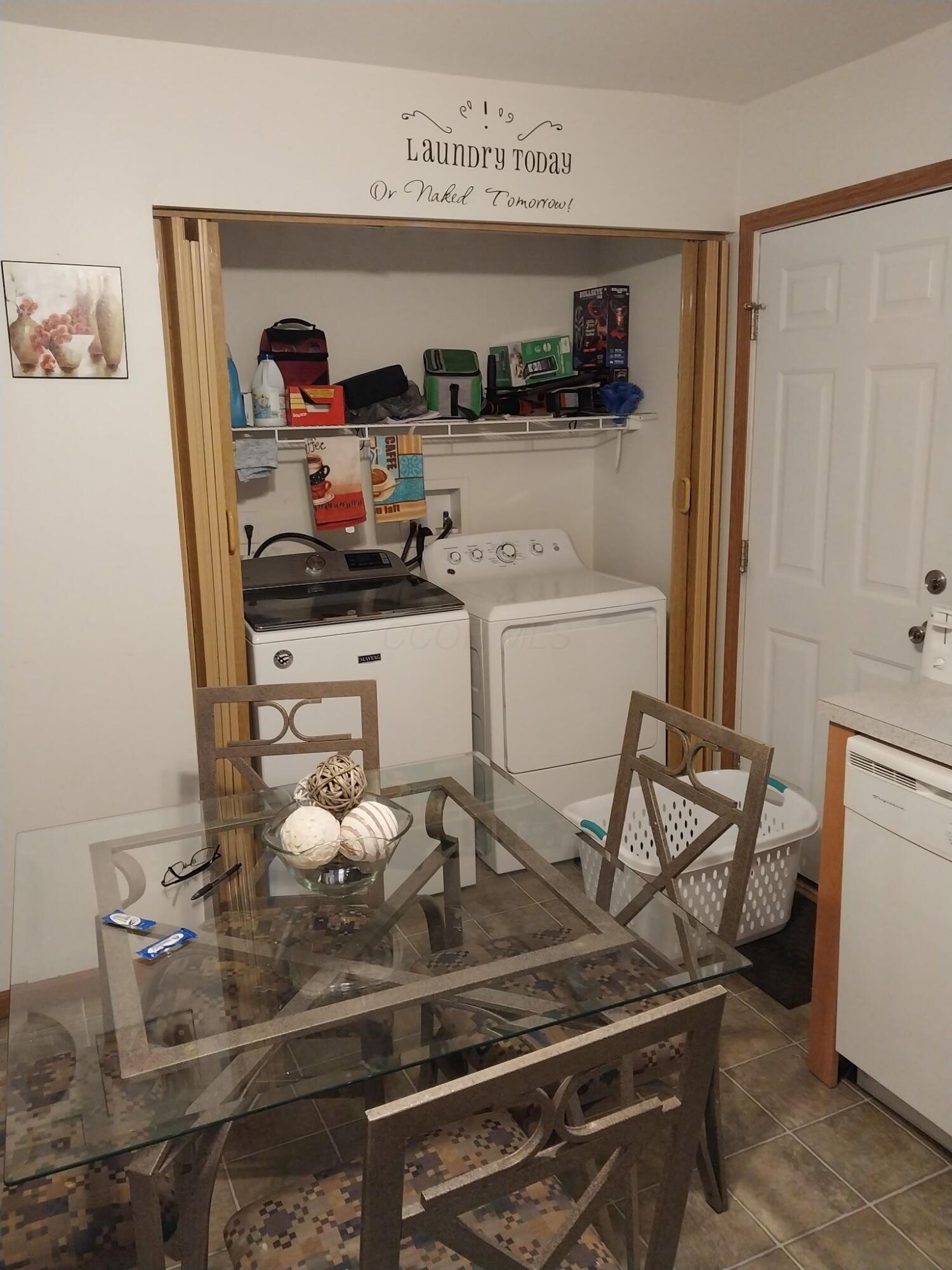 10 Delta Street Delaware, OH 43015 - Photo 4 of 12 laundry