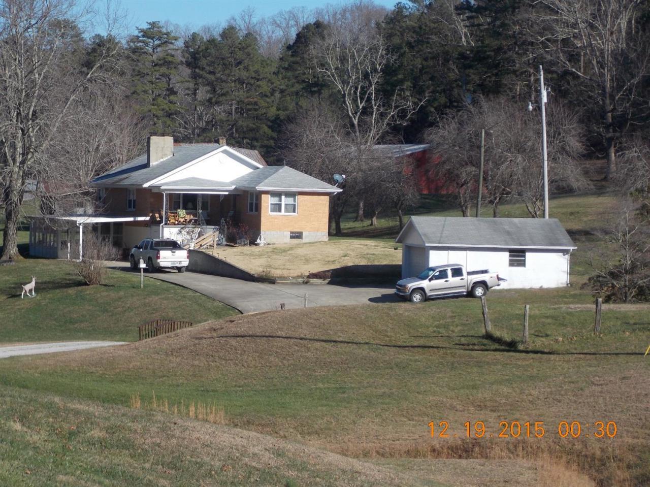 560 Sandy Gap Road Somerset, KY 42501 - Photo 1 of 15 Gallery Image 1
