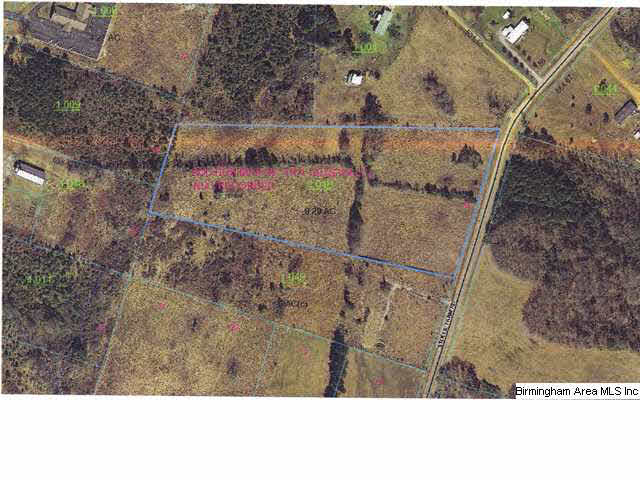 Stolle Farm Road, Unit 9 19 Ashville, AL 35953 - Photo 1 of 1