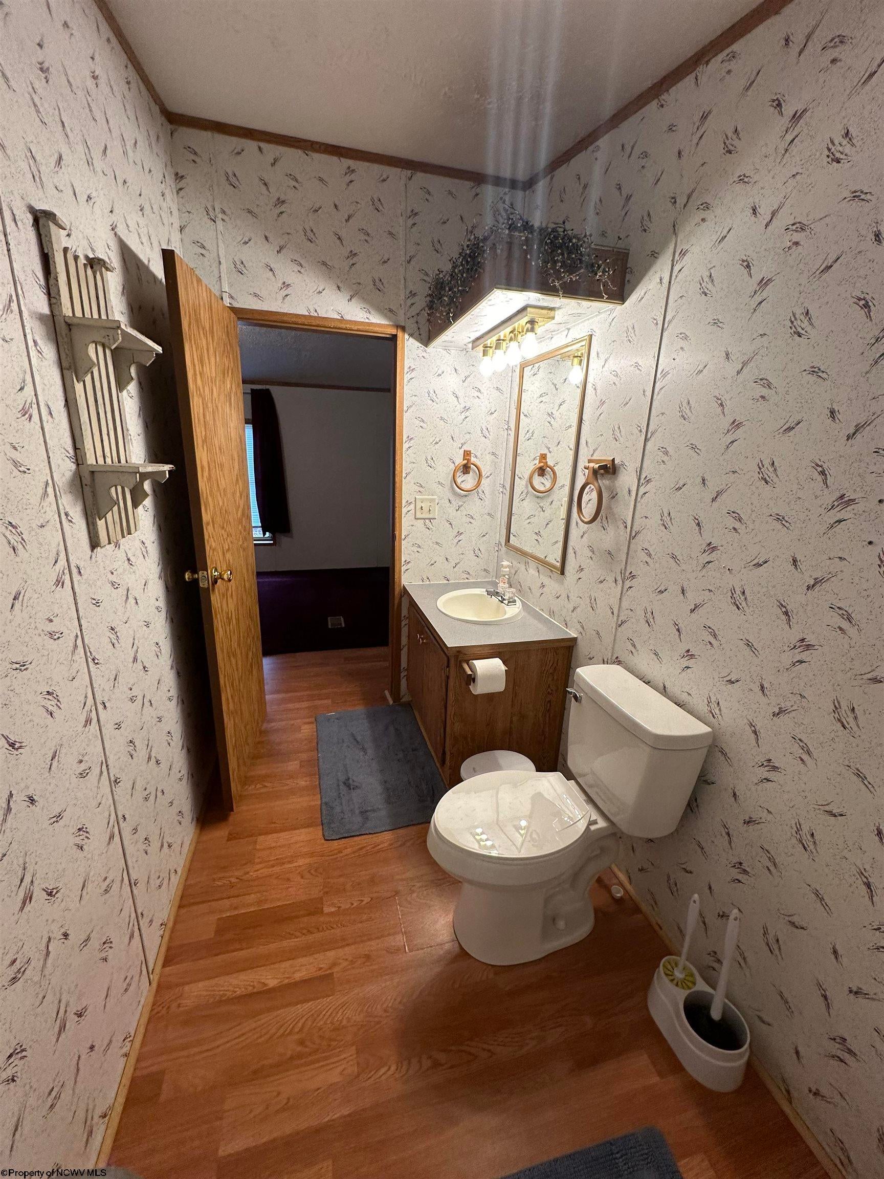 825 Sauls Run Road Weston, WV 26452 - Photo 17 of 35 Gallery Image 17