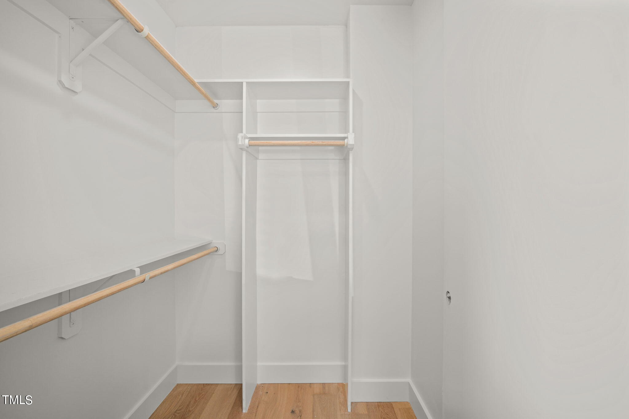 29 Enterprise Street, Unit 305 Raleigh, NC 27607 - Photo 17 of 48 a view of closet