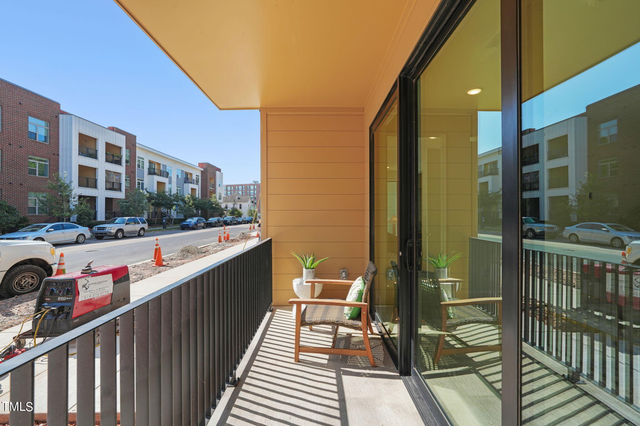 29 Enterprise Street, Unit 305 Raleigh, NC 27607 - Photo 24 of 48