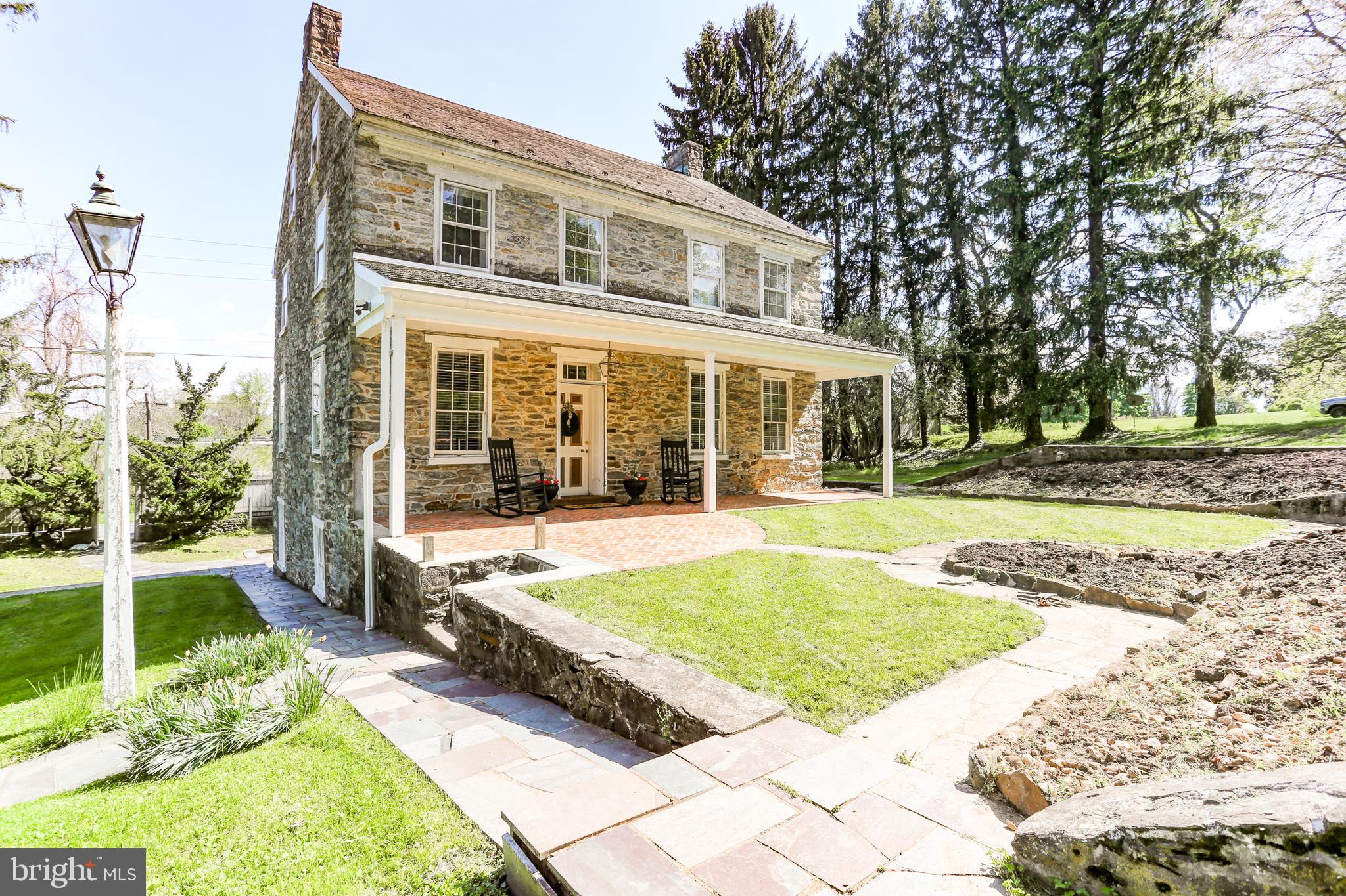 5383 Horn Road Hellam, PA 17406 - Photo 1 of 79 Gallery Image 1