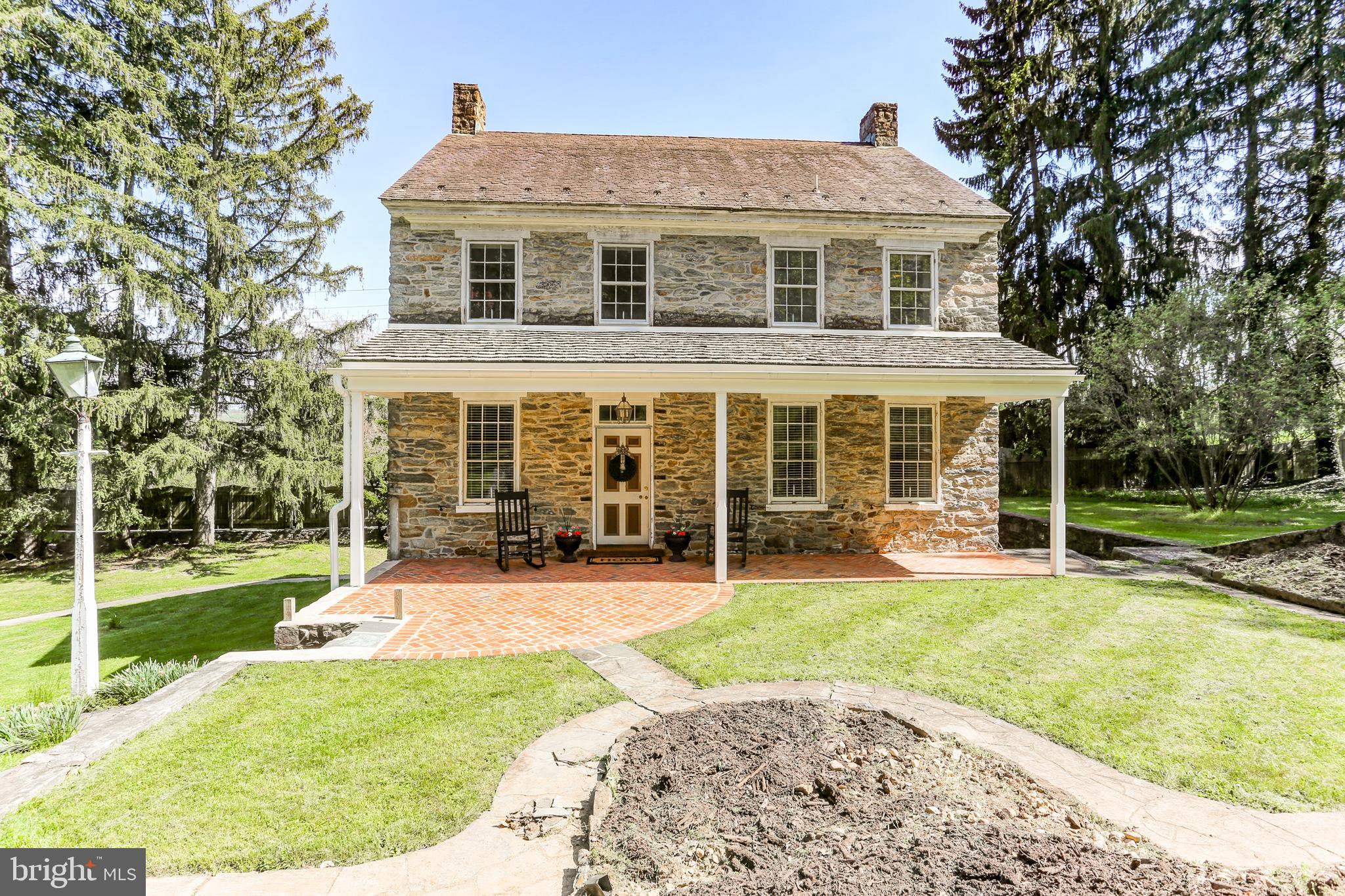 5383 Horn Road Hellam, PA 17406 - Photo 4 of 79 Gallery Image 4