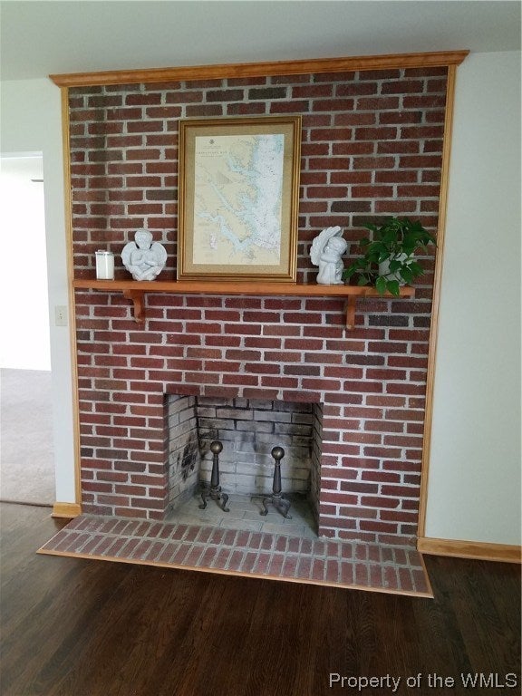 624 Riverside Drive Lanexa, VA 23089 - Photo 9 of 31 Gallery Image 9
