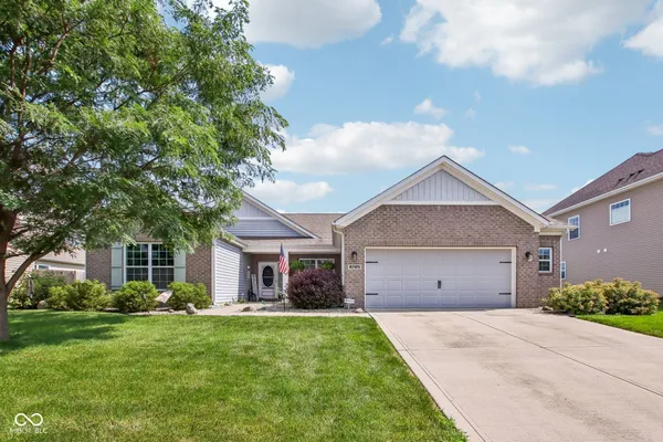 $340,000 | 8725 Hornady Drive, Indianapolis, IN 46239