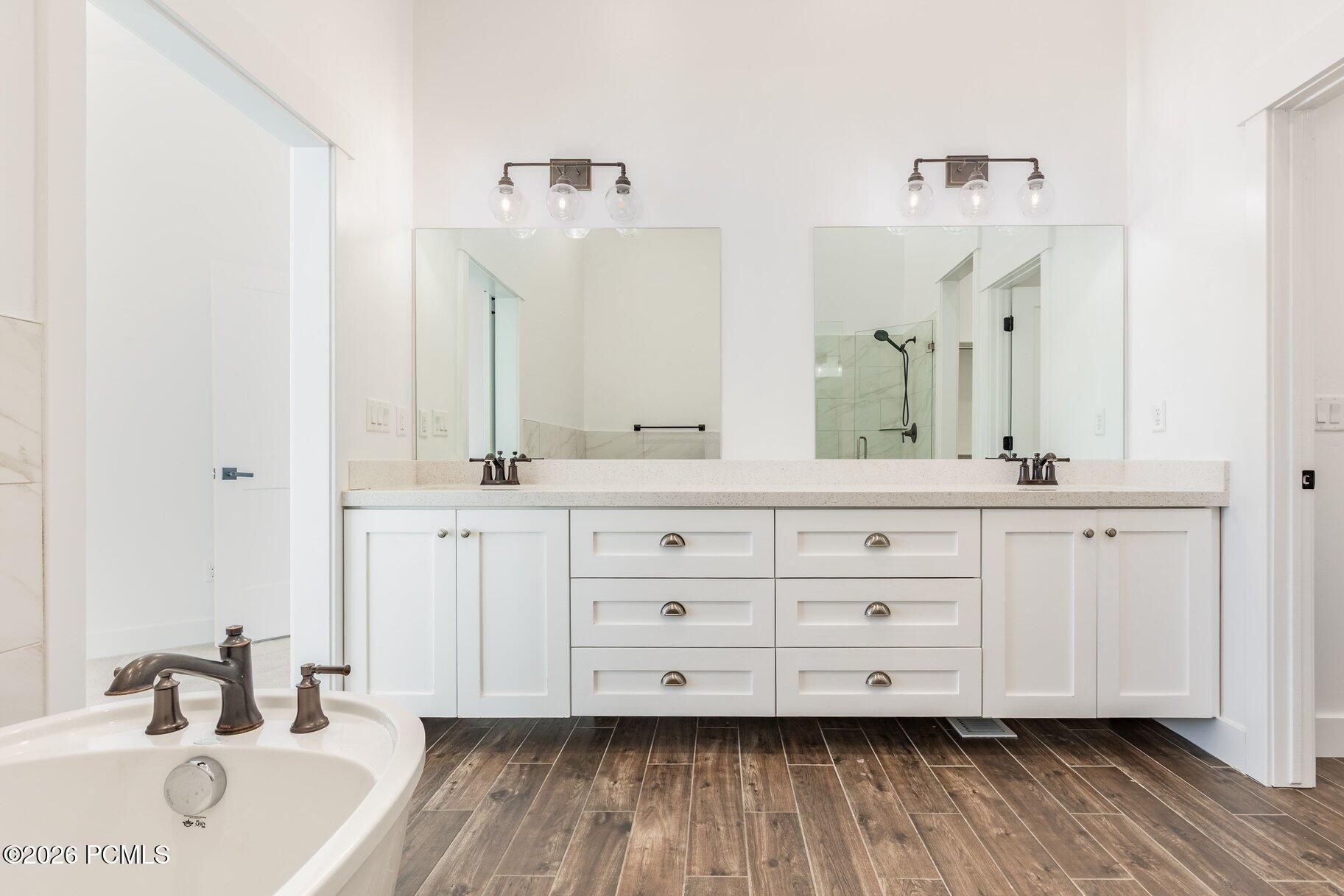 554 North 1150th, Unit 47 Midway, UT 84049 - Photo 18 of 46