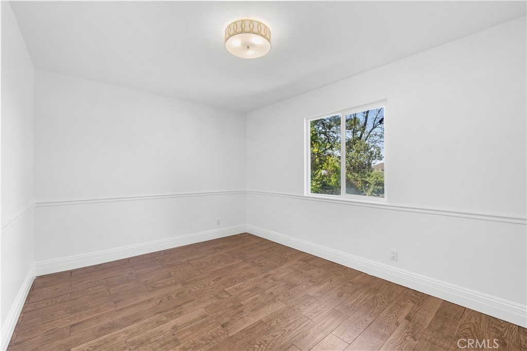 26096 Adamor Road Calabasas, CA 91302 - Photo 38 of 61 Bedroom #2 with mountain views.