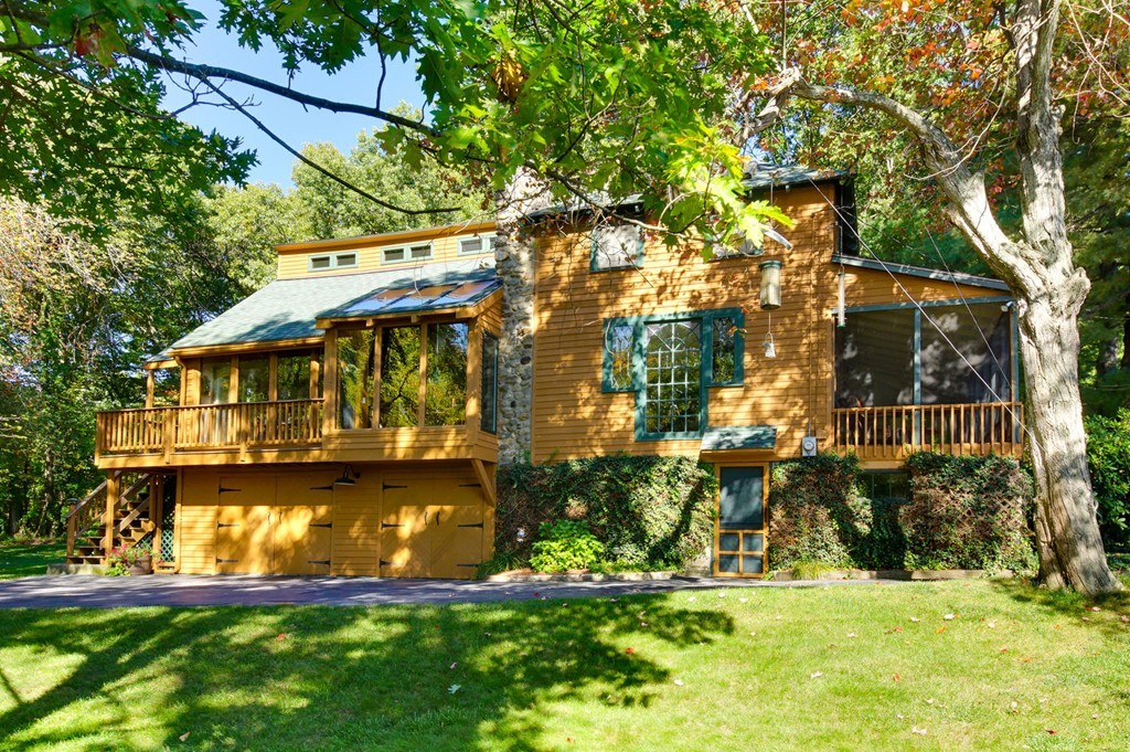 81 Barton Road Stow, MA 01775 - Photo 29 of 30 Gallery Image 29
