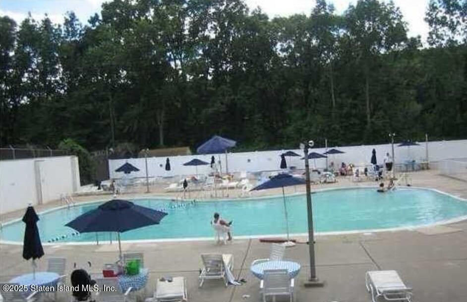 1100 Clove Road, Unit 3C Staten Island, NY 10301 - Photo 34 of 42 Pool