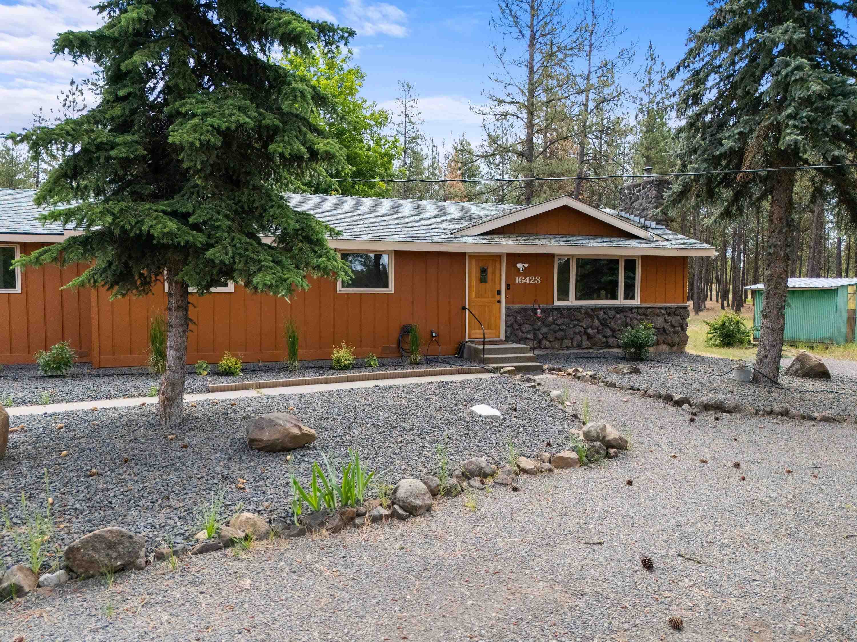 16423 South Maple Road Spokane, WA 99224 - Photo 38 of 47