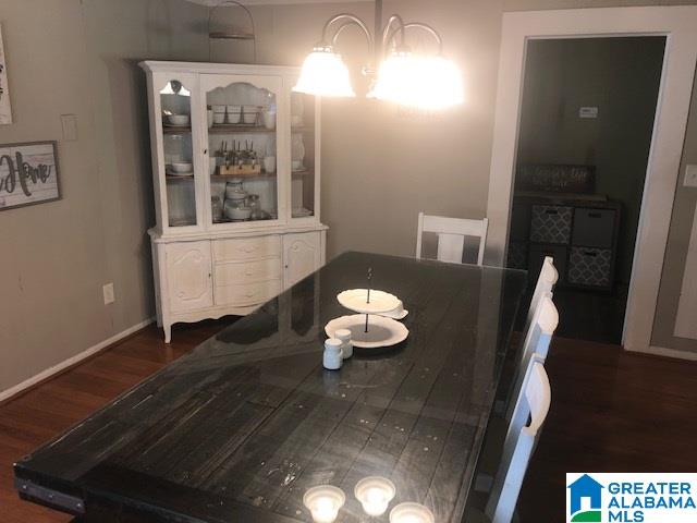 596 Dee Hendrix Road Bessemer, AL 35023 - Photo 12 of 14