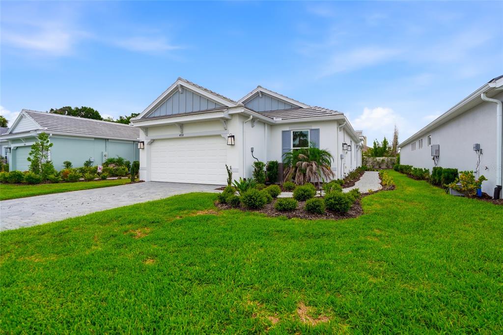 4718 Garofalo Road Wesley Chapel, FL 33543 - Photo 1 of 17