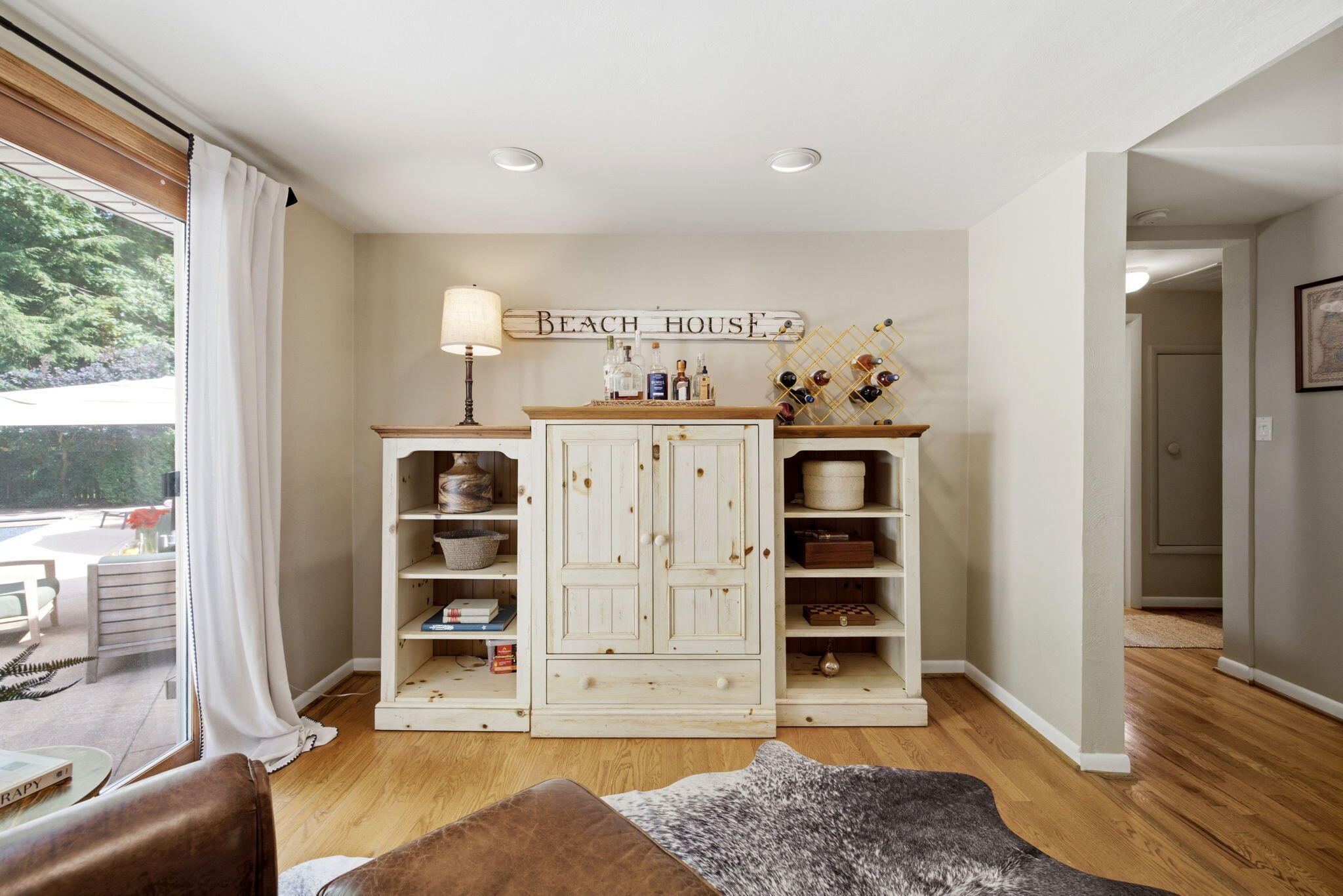 12150 Dunes Road Sawyer, MI 49125 - Photo 17 of 83 Reading Nook