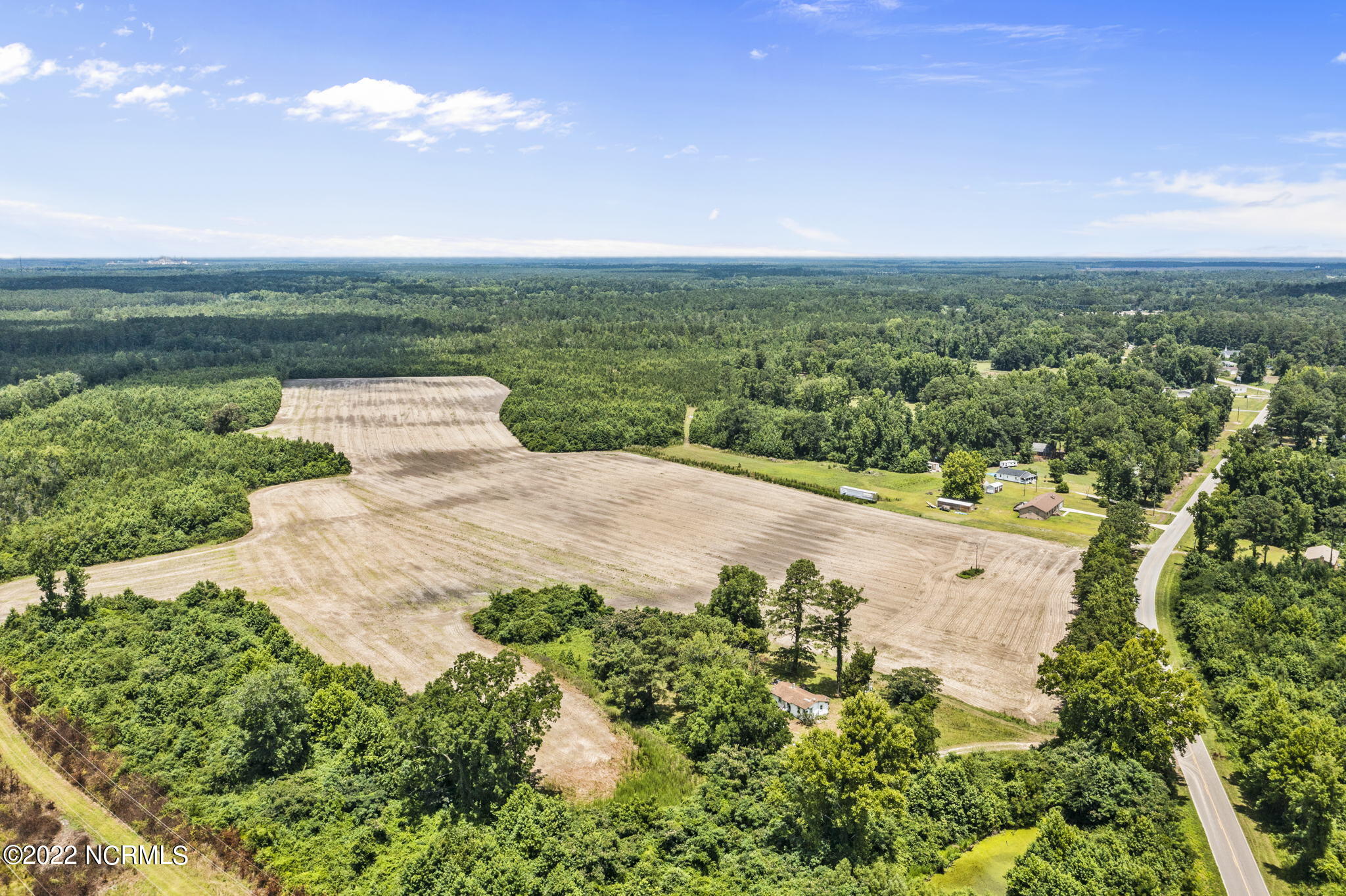 Tr-1 Saw Mill Road Northeast Leland, NC 28451 - Photo 1 of 13 21-web-or-mls-DJI_0740