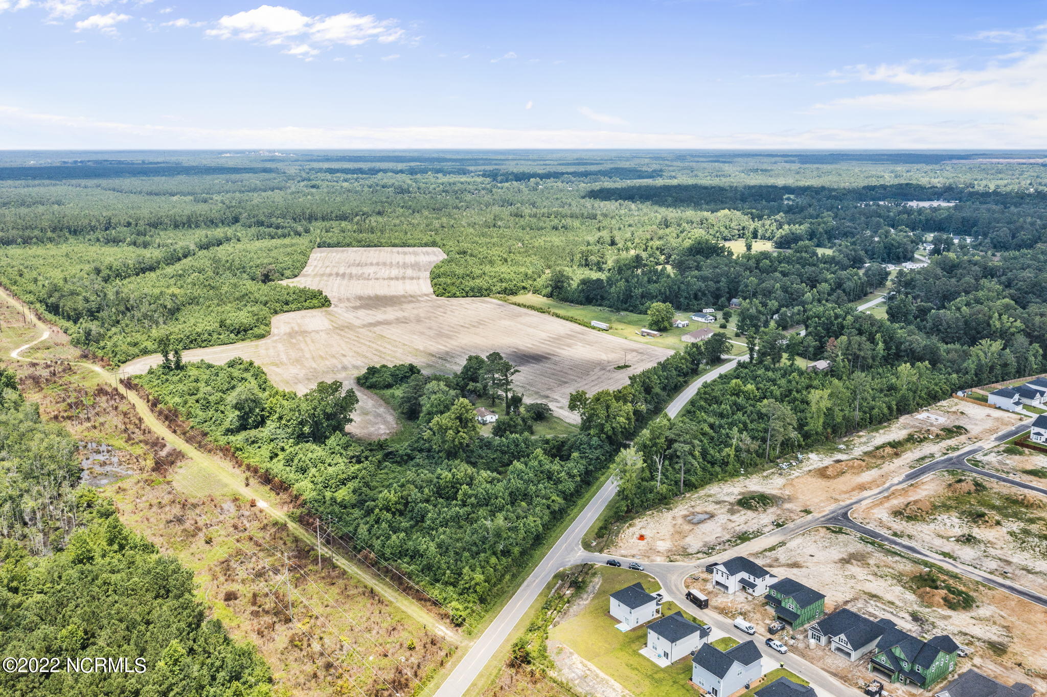 Tr-1 Saw Mill Road Northeast Leland, NC 28451 - Photo 2 of 13 8-web-or-mls-DJI_0727