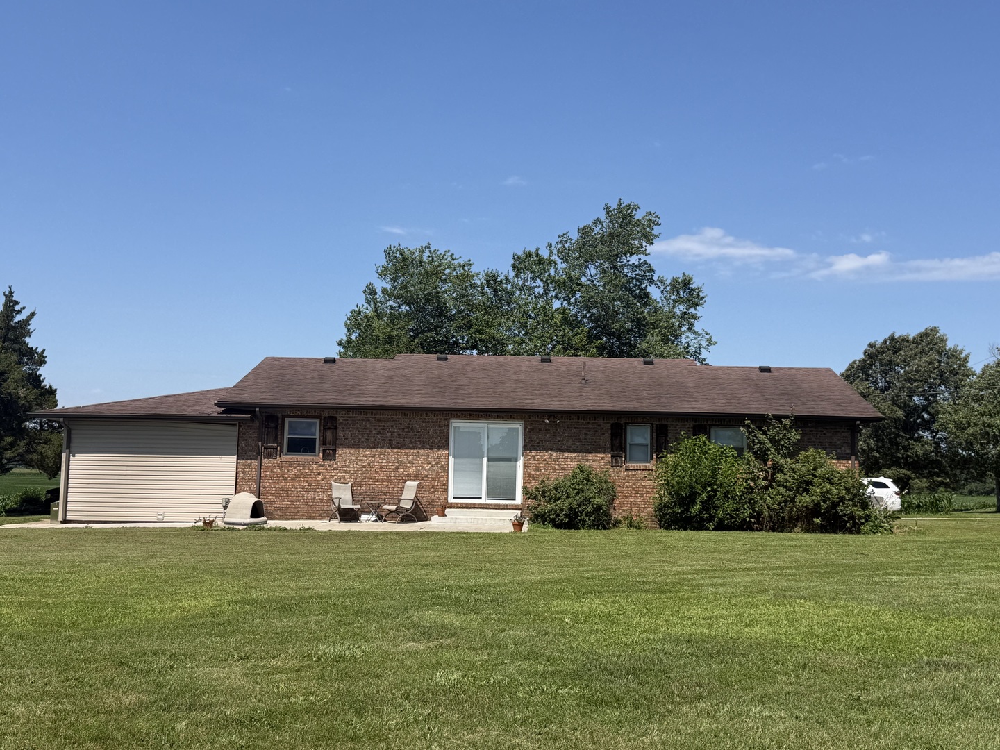 2096 Mt Pleasant Road Brookport, IL 62910 - Photo 32 of 37