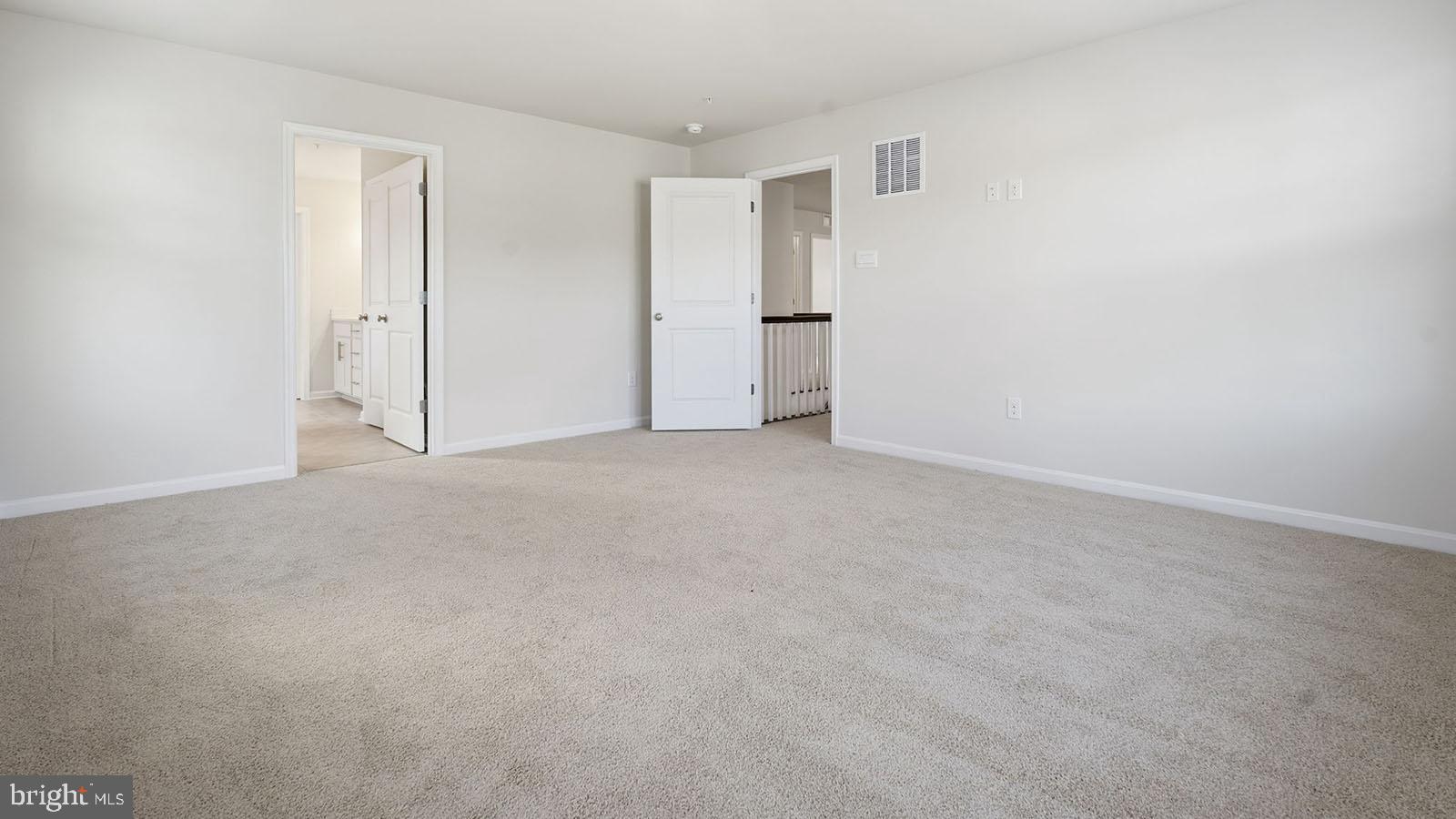 8110 Cypress Pt Drive Rosedale, MD 21237 - Photo 25 of 37 a view of an empty room