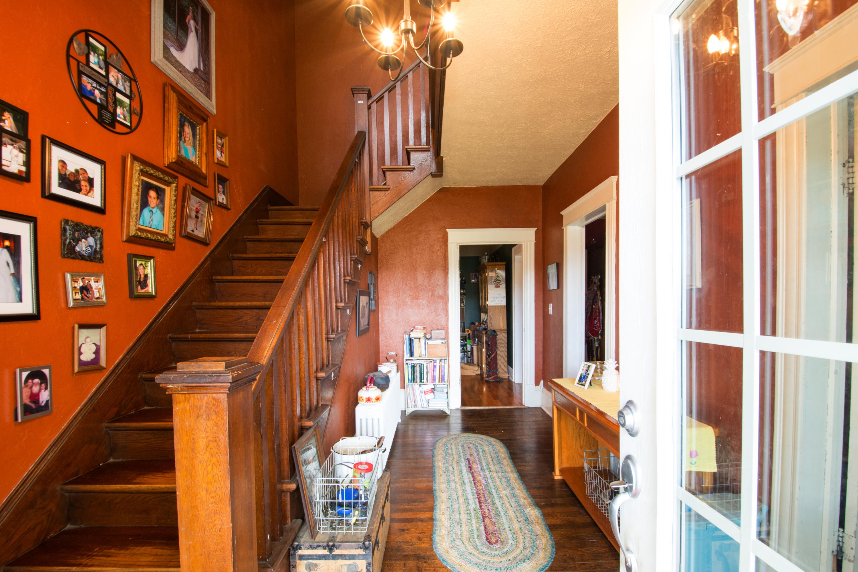 4709 Spring Creek Station Road Renick, WV 24966 - Photo 50 of 77 Gallery Image 50