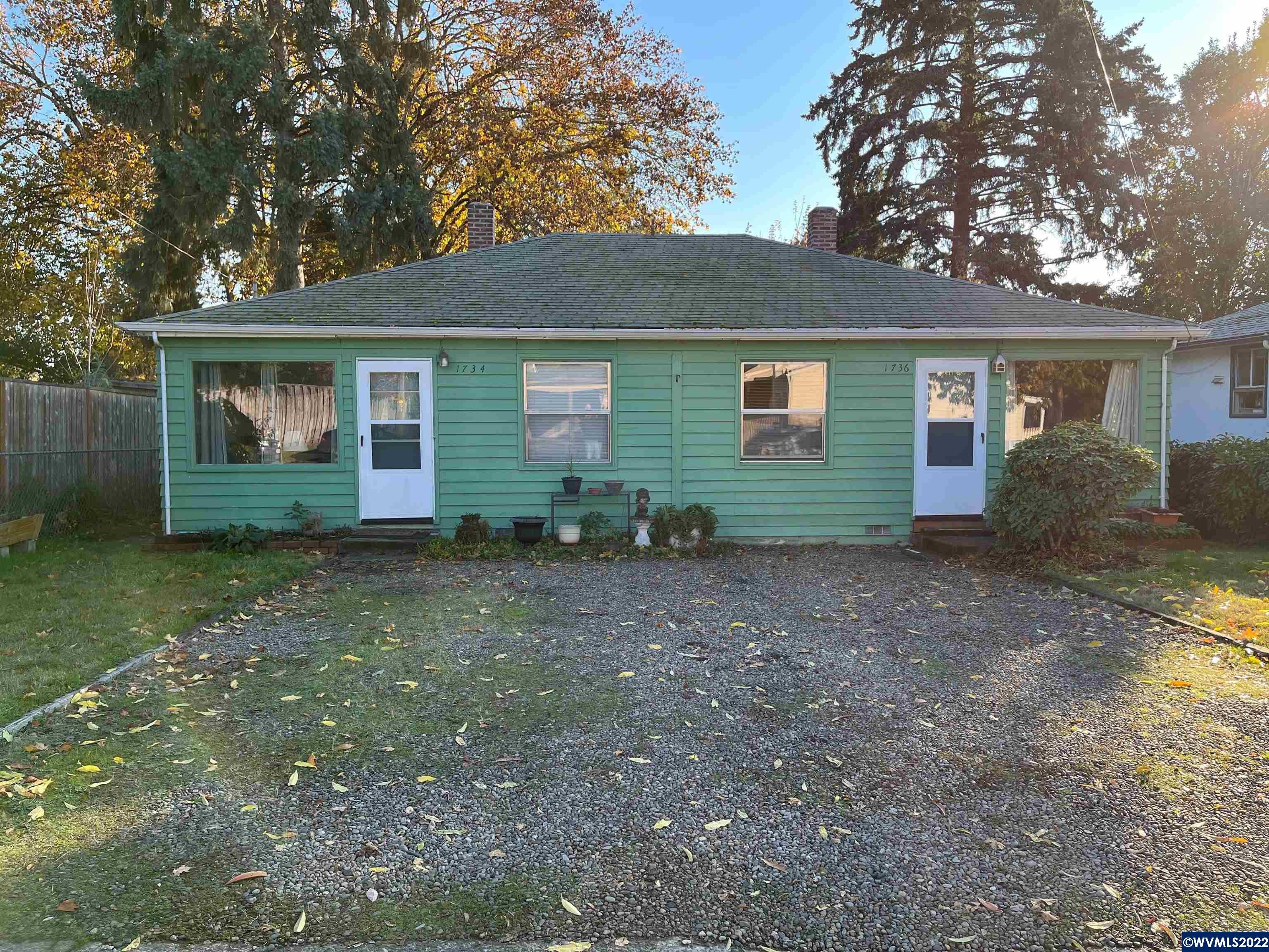 1734 Southwest 14th Avenue Albany, OR 97321 - Photo 1 of 17 Gallery Image 1