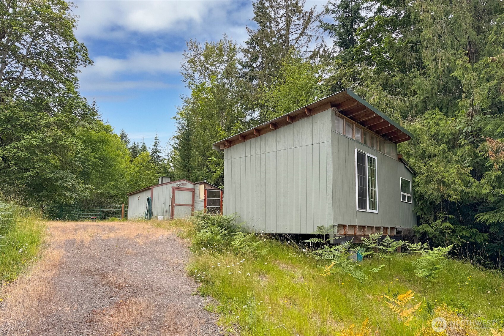 445 Watershed Road Port Angeles, WA 98362 - Photo 14 of 38 Gallery Image 14