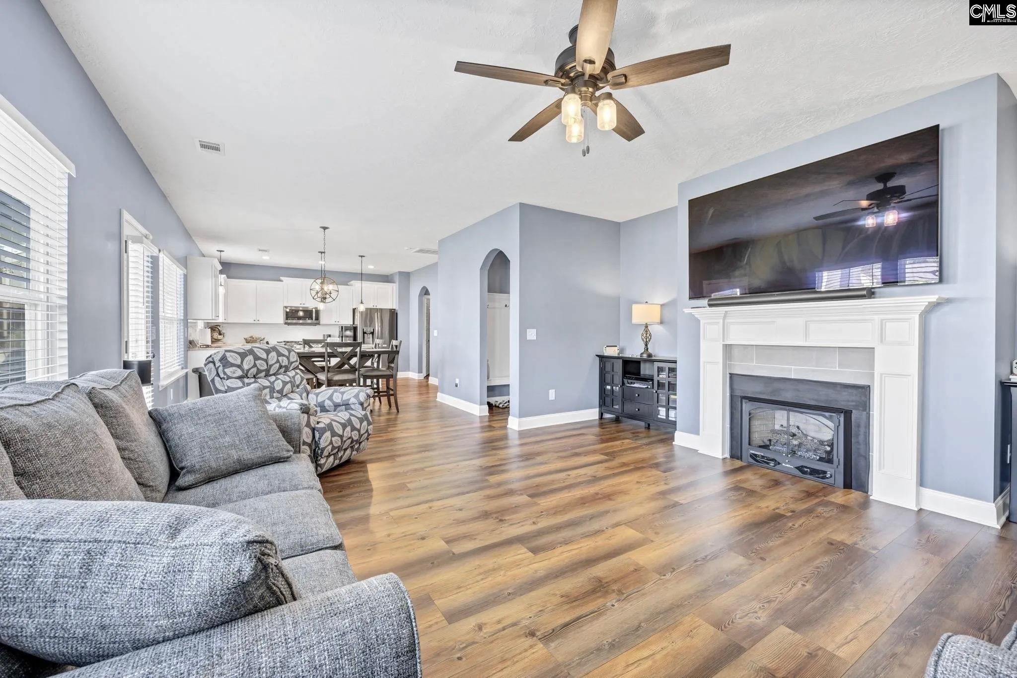 2109 Chance Way Newberry, SC 29108 - Photo 28 of 58