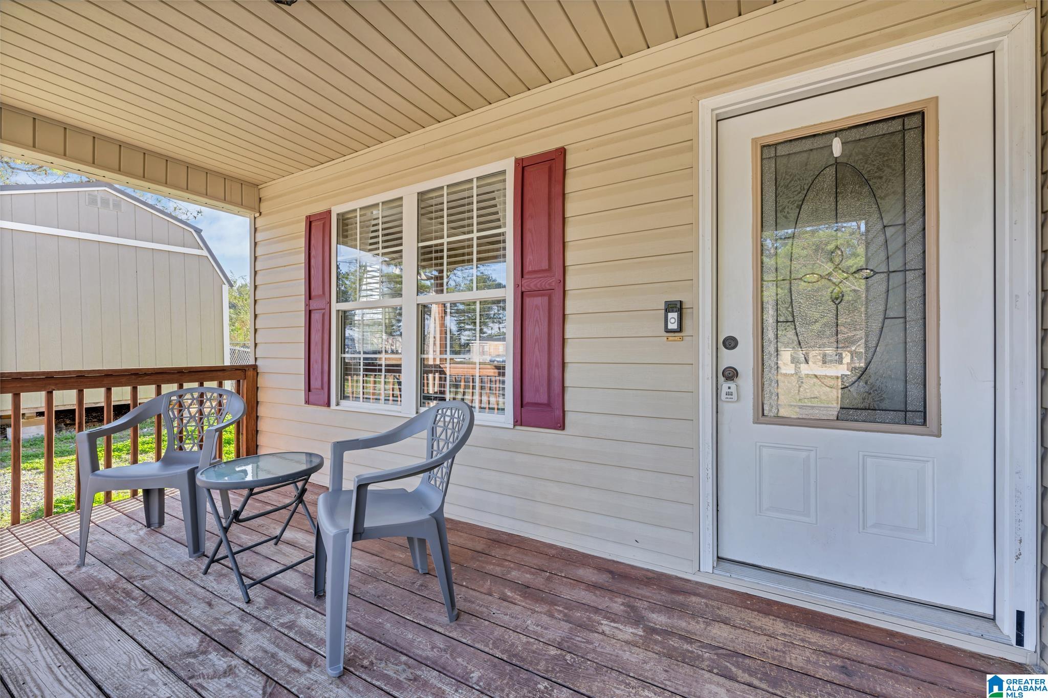 526 Commissary Road Warrior, AL 35180 - Photo 7 of 23