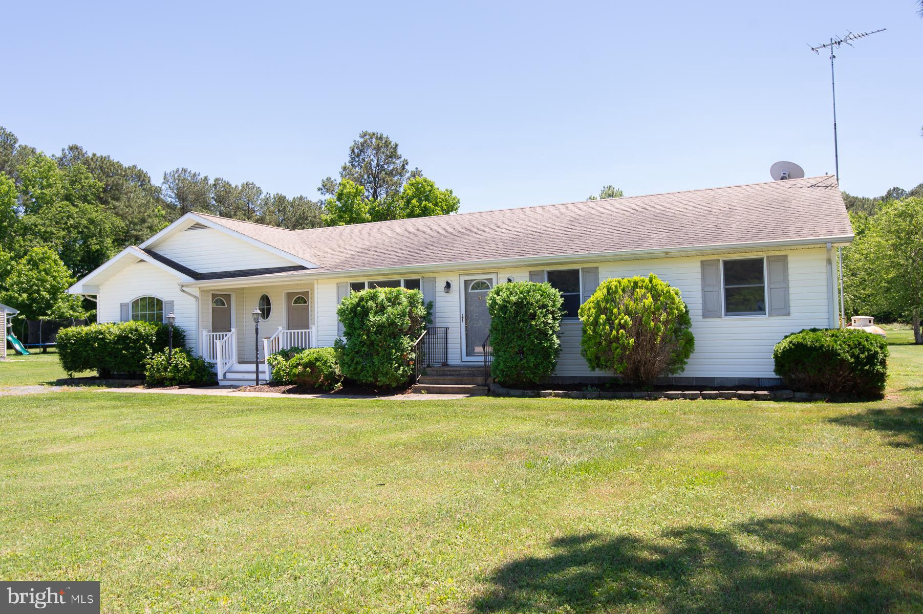9818 Tilghman Island Road McDaniel, MD 21647 - Photo 1 of 3
