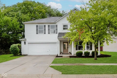 $440,000 | 12082 Aldenham Boulevard, Fishers, IN 46037
