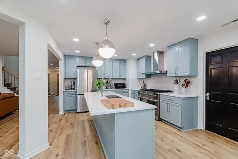 $440,000 | 12082 Aldenham Boulevard, Fishers, IN 46037