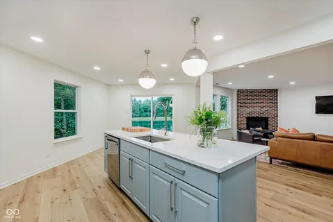$440,000 | 12082 Aldenham Boulevard, Fishers, IN 46037