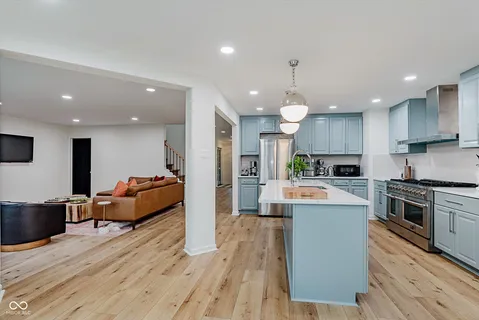 $440,000 | 12082 Aldenham Boulevard, Fishers, IN 46037