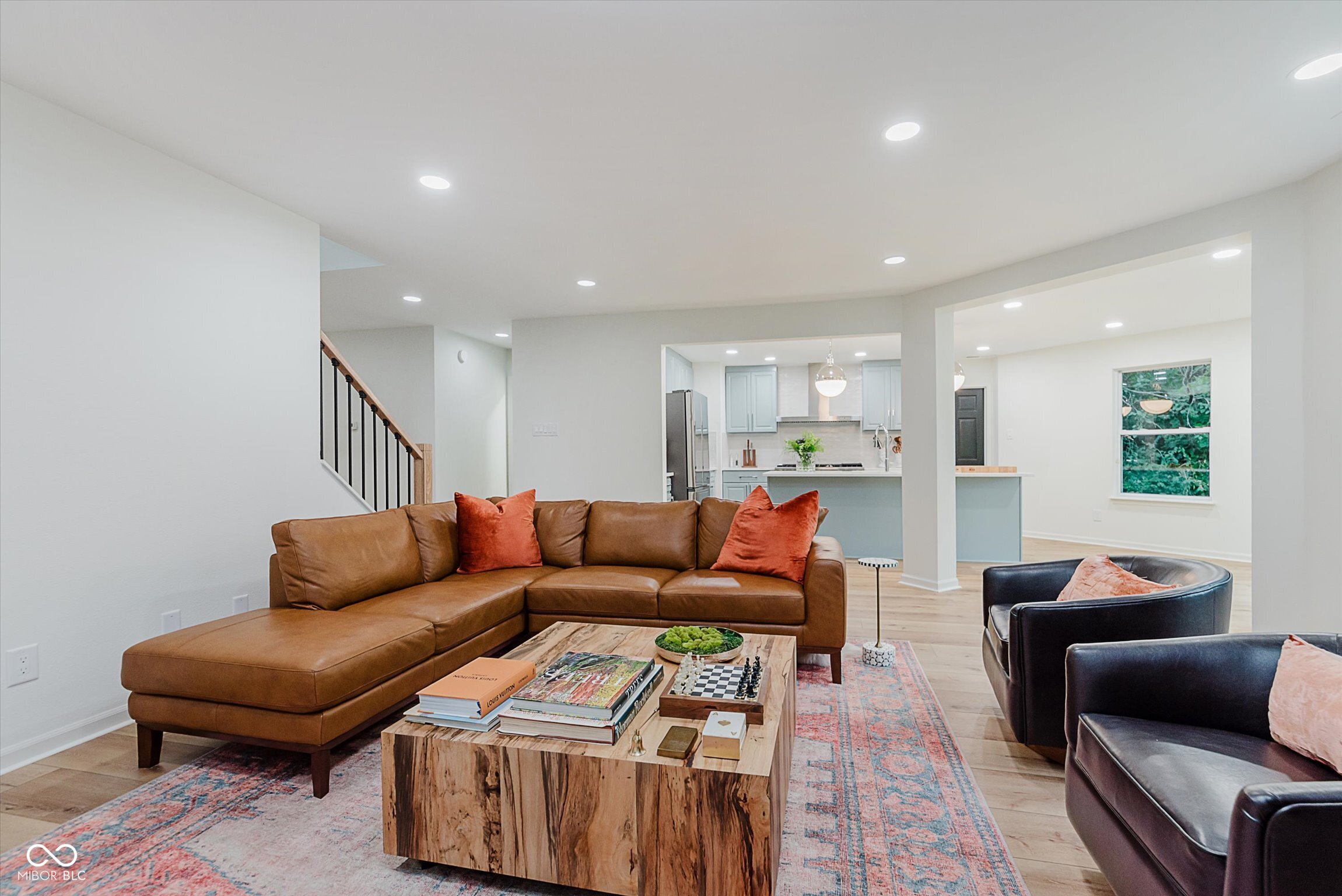 12082 Aldenham Boulevard Fishers, IN 46037 - Photo 19 of 36