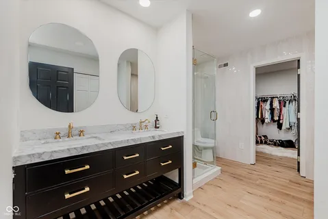 $440,000 | 12082 Aldenham Boulevard, Fishers, IN 46037