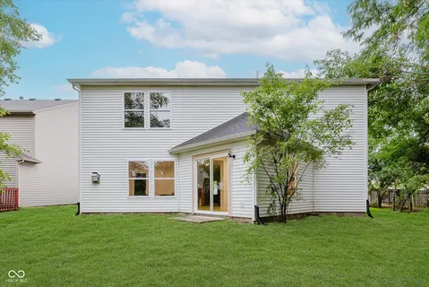 $440,000 | 12082 Aldenham Boulevard, Fishers, IN 46037