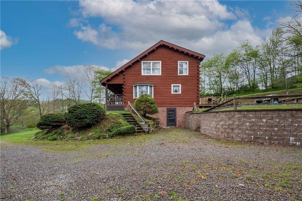 235 Becker Road Butler, PA 16002 - Photo 23 of 25
