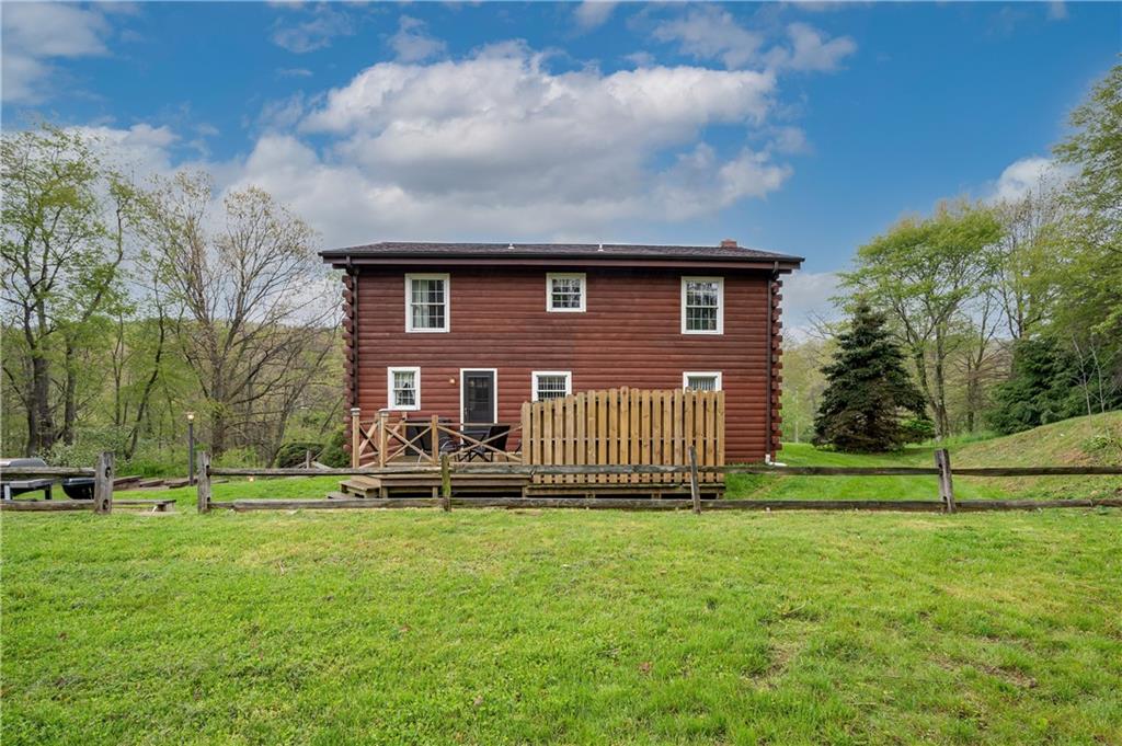 235 Becker Road Butler, PA 16002 - Photo 24 of 25