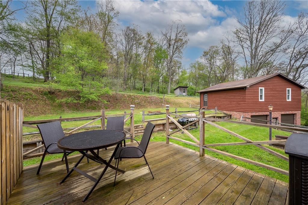 235 Becker Road Butler, PA 16002 - Photo 25 of 25
