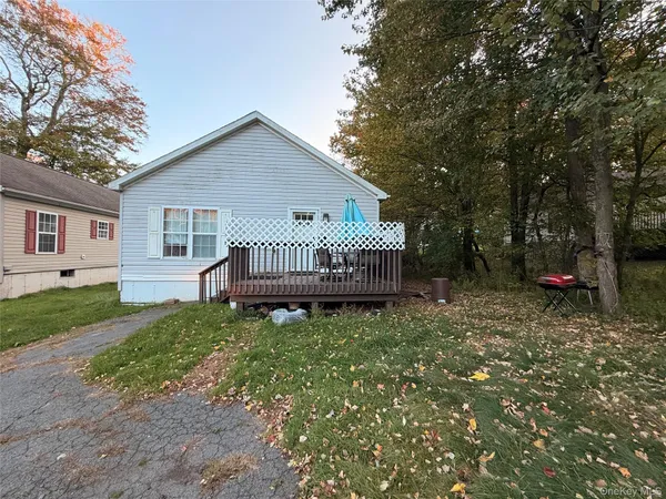 $2,000 | 100 Timber Hill Lane, South Fallsburg, NY 12779