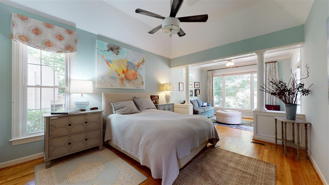 3000 Dunkirk Drive Raleigh, NC 27613 - Photo 15 of 30 Photo 15