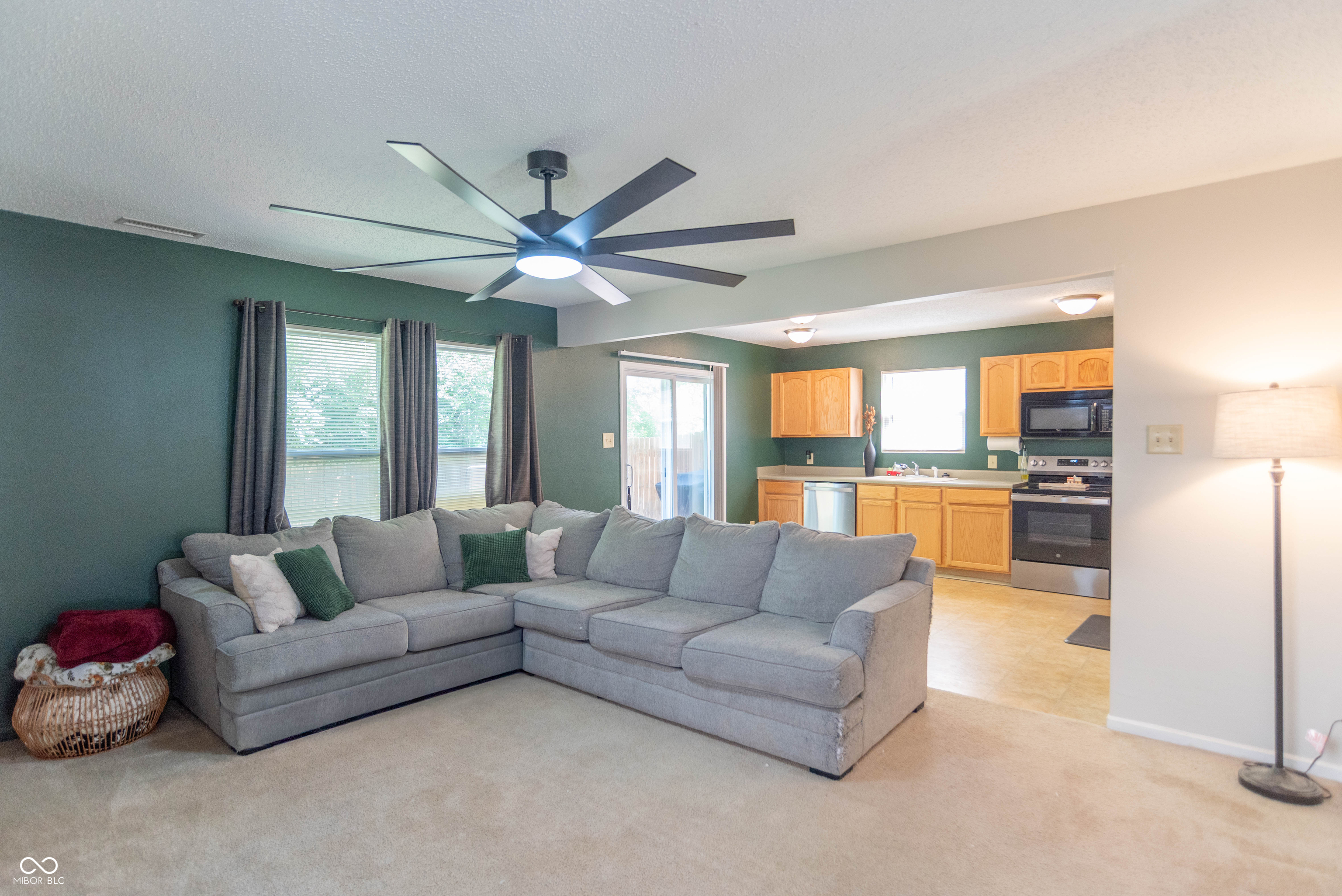 8848 Hosta Way Camby, IN 46113 - Photo 11 of 34