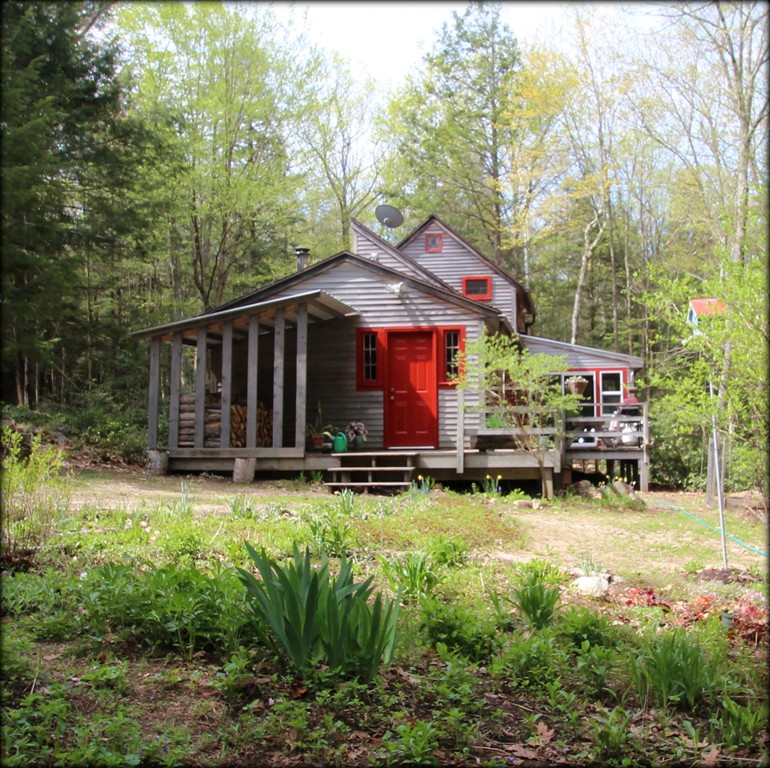 76 New Salem Road Wendell, MA 01379 - Photo 1 of 30 Gallery Image 1