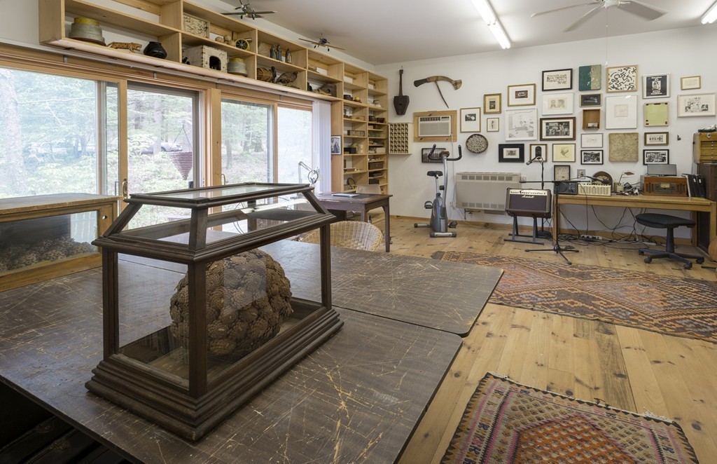 76 New Salem Road Wendell, MA 01379 - Photo 18 of 30 Gallery Image 18