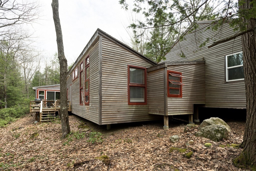 76 New Salem Road Wendell, MA 01379 - Photo 24 of 30 Gallery Image 24