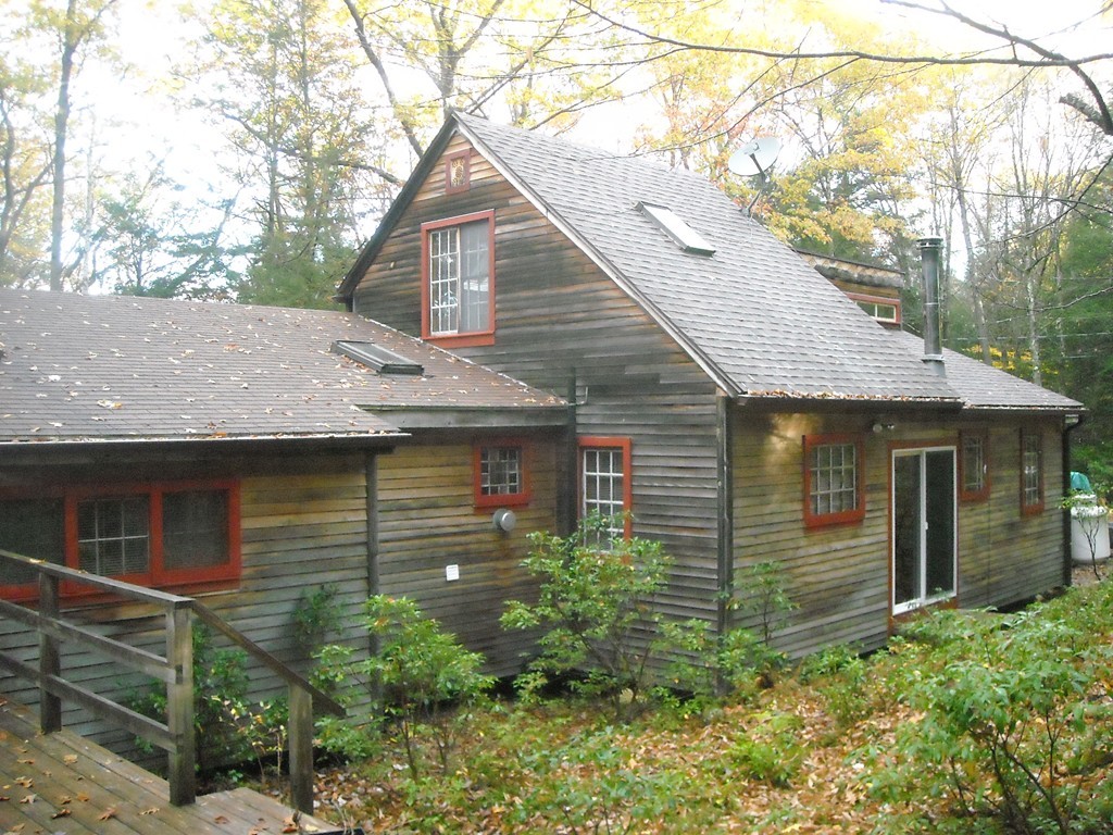 76 New Salem Road Wendell, MA 01379 - Photo 25 of 30 Gallery Image 25
