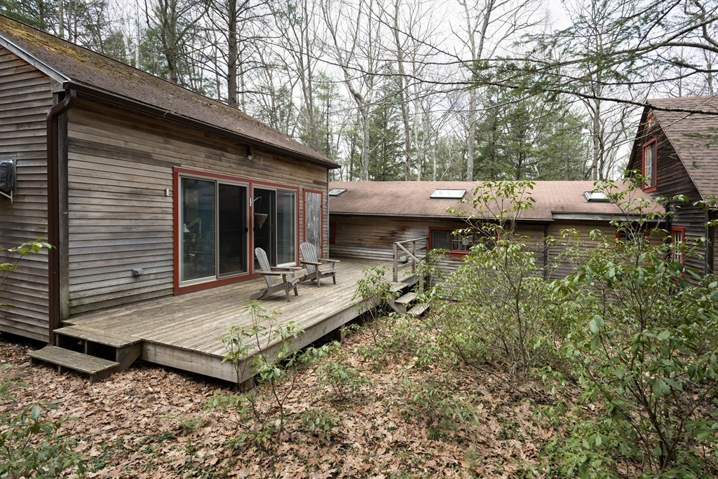 76 New Salem Road Wendell, MA 01379 - Photo 26 of 30 Gallery Image 26